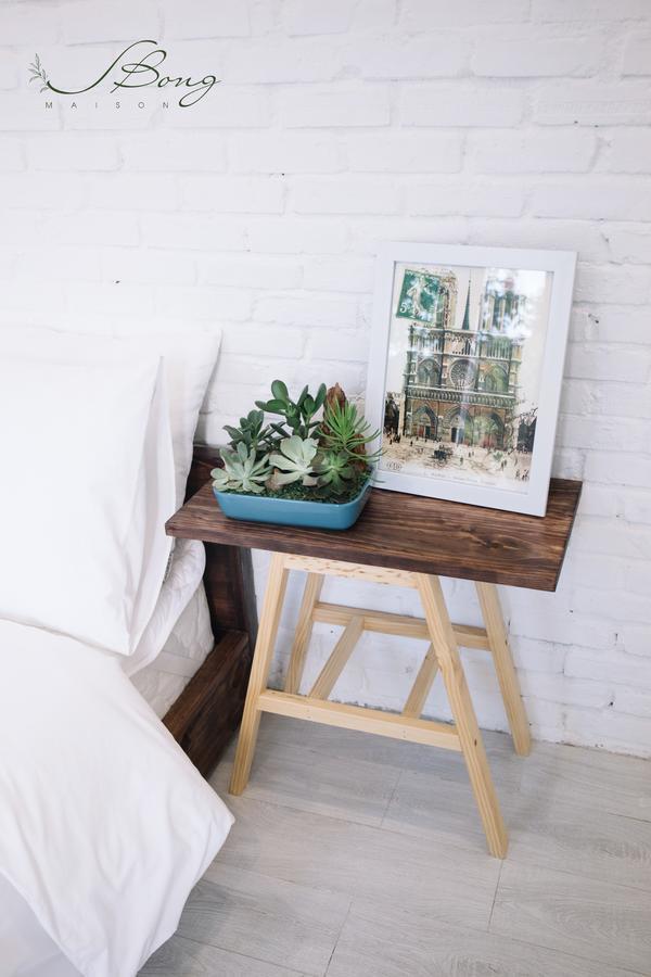 Sbong Maison Hotel Đà Nẵng Ngoại thất bức ảnh