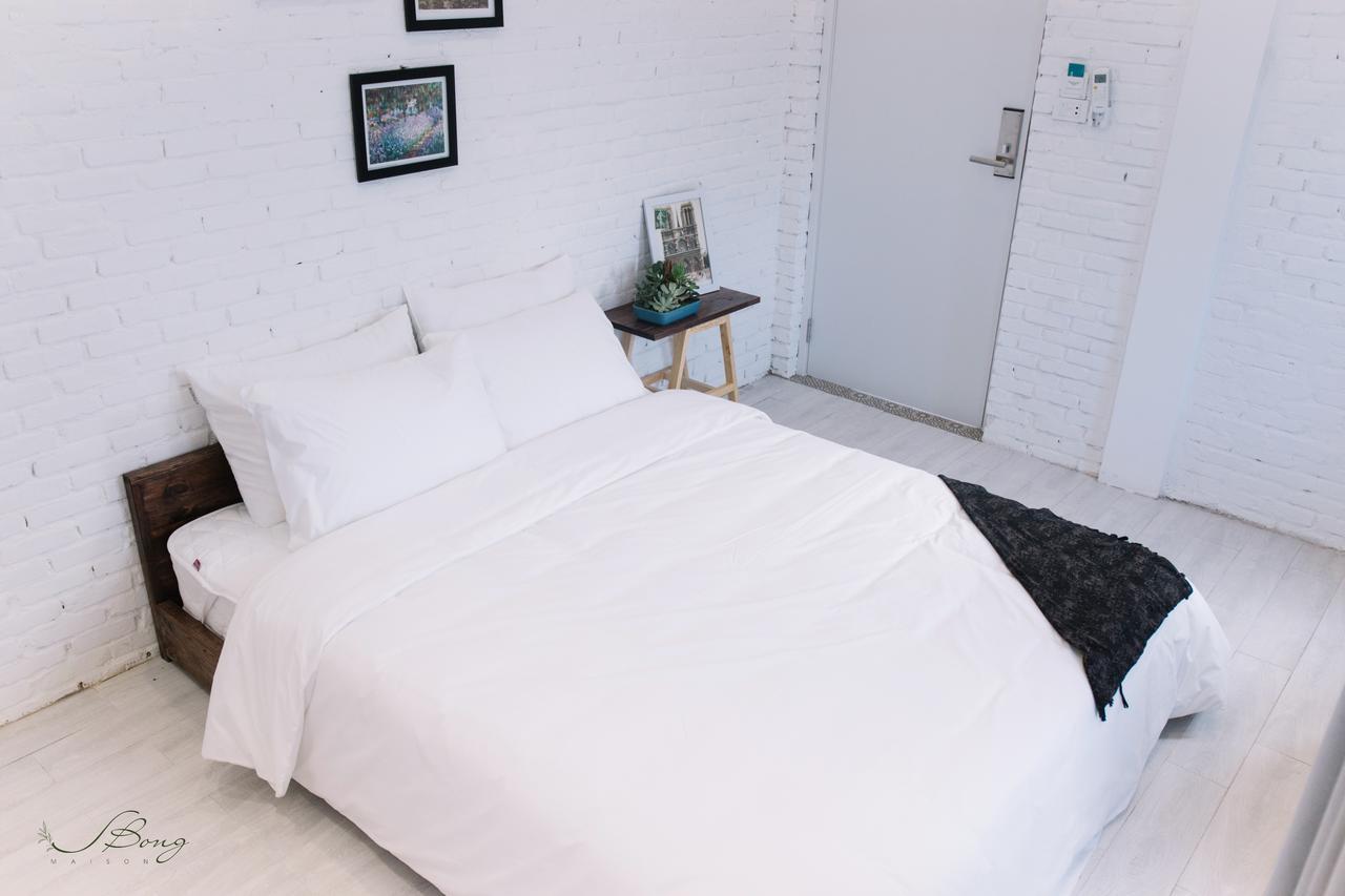 Sbong Maison Hotel Đà Nẵng Ngoại thất bức ảnh