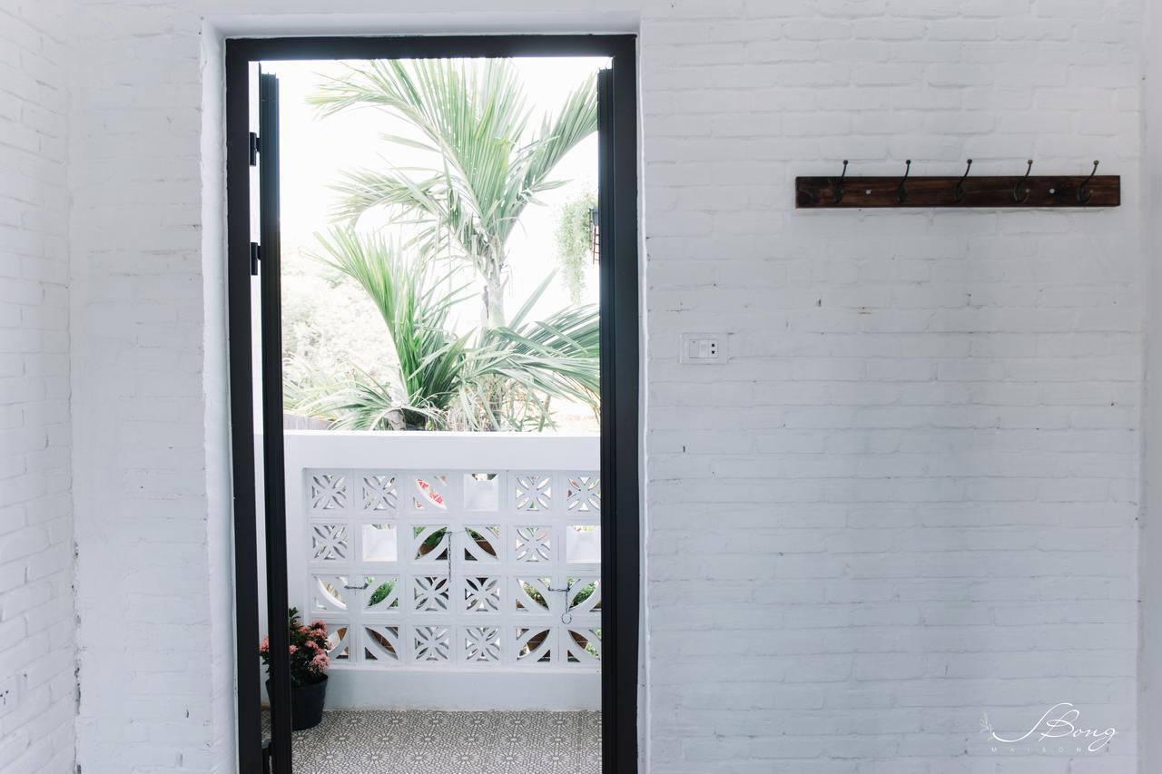Sbong Maison Hotel Đà Nẵng Ngoại thất bức ảnh