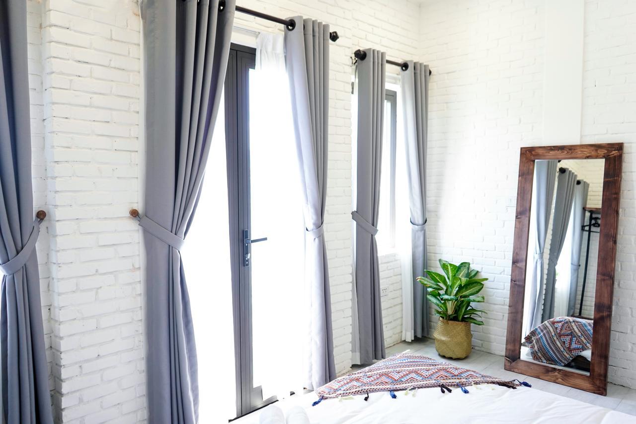 Sbong Maison Hotel Đà Nẵng Ngoại thất bức ảnh