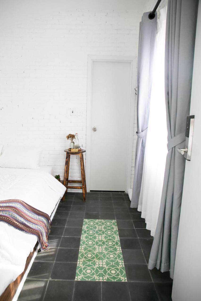 Sbong Maison Hotel Đà Nẵng Ngoại thất bức ảnh