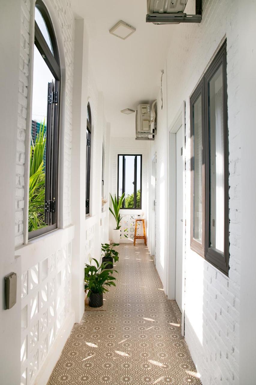 Sbong Maison Hotel Đà Nẵng Ngoại thất bức ảnh