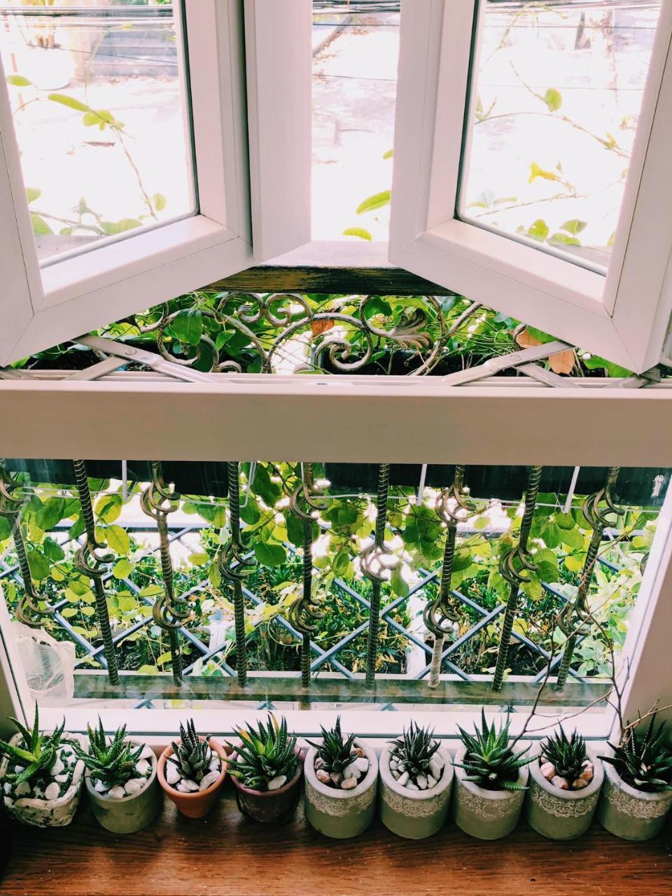 Sbong Maison Hotel Đà Nẵng Ngoại thất bức ảnh