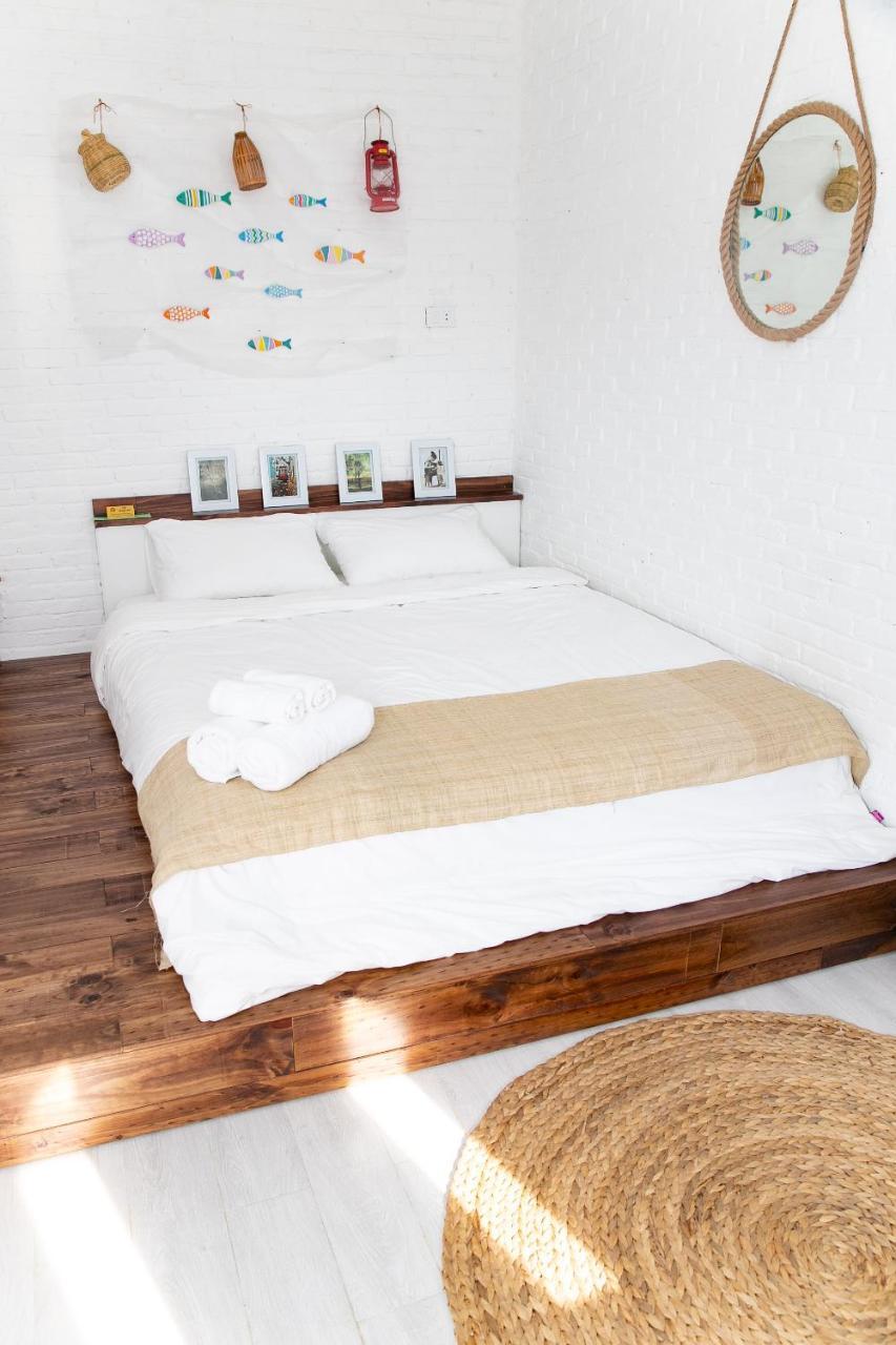 Sbong Maison Hotel Đà Nẵng Ngoại thất bức ảnh