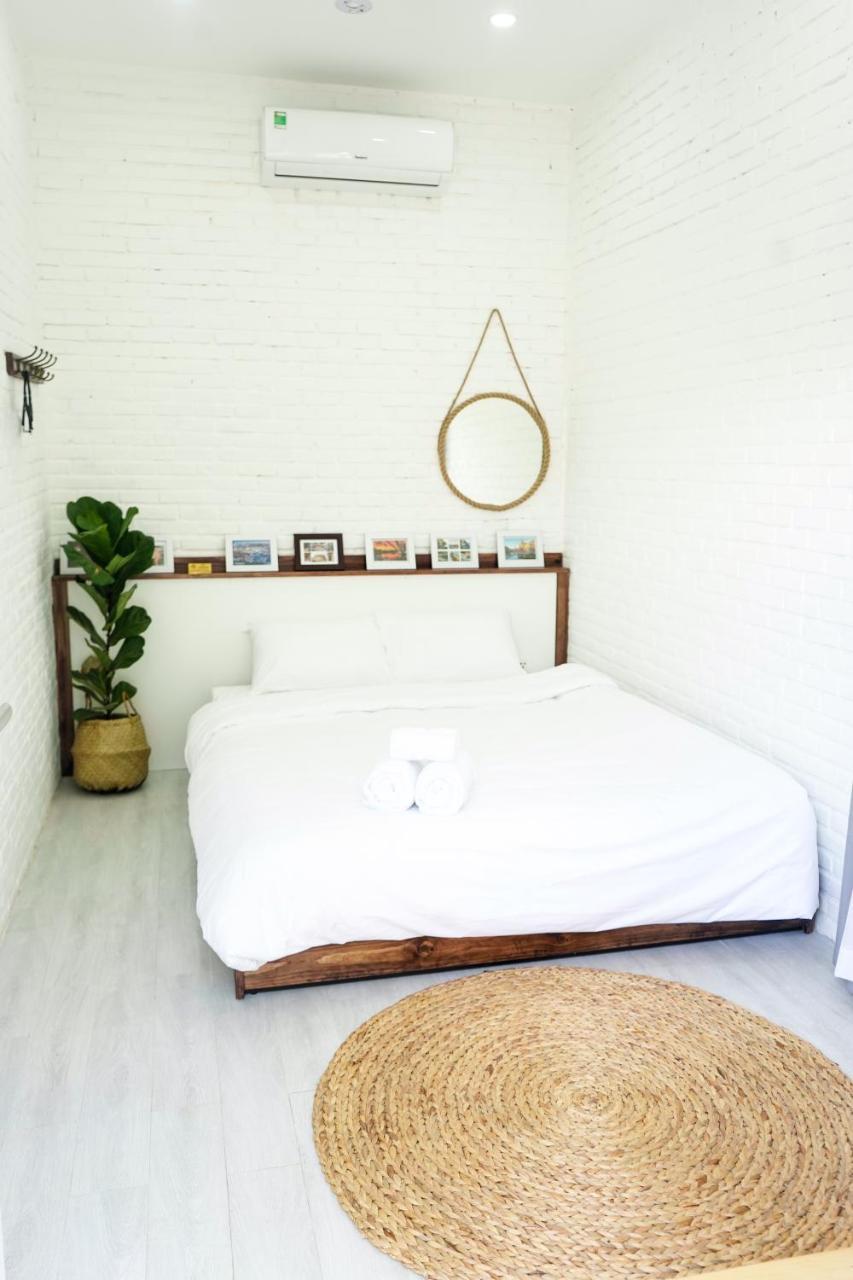 Sbong Maison Hotel Đà Nẵng Ngoại thất bức ảnh
